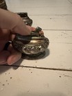 Ronson Crown Table Lighters Pair Collectible Vintage Patent 19023 Newark NJ USA — photo 6