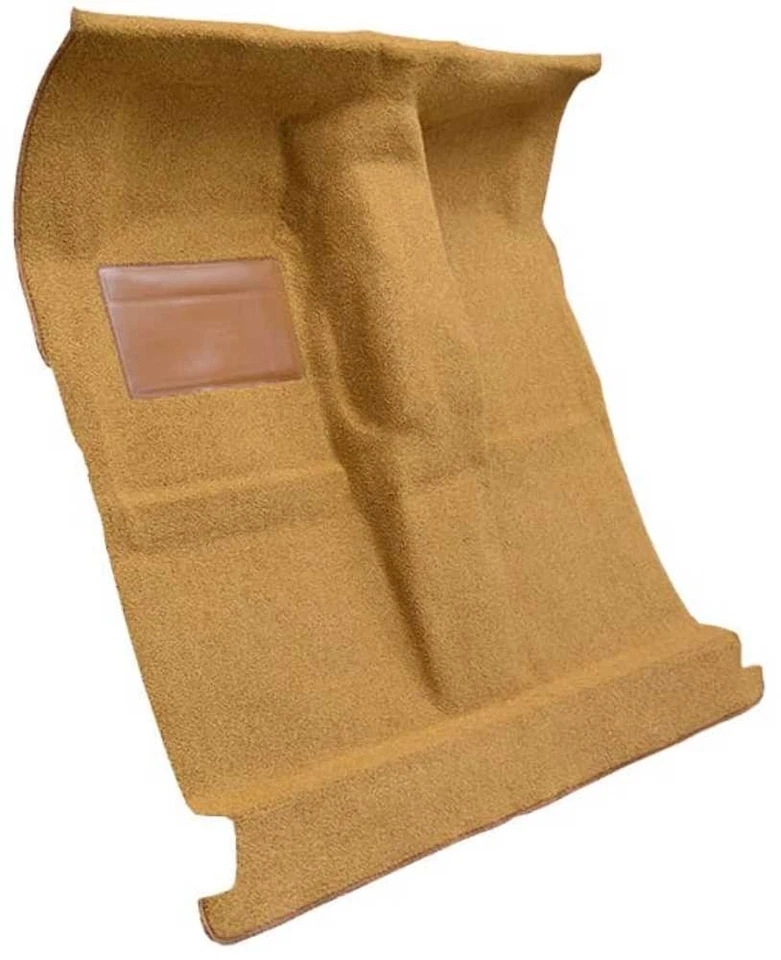 Alfombra para Dodge W100 Series 1964-1967 bucle de cabina regular Foto 2 de 4