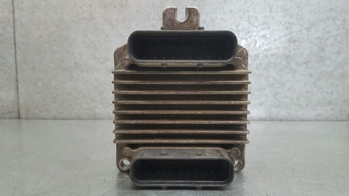 09355929 motorsteuergerät OPEL ASTRA G BERLINA COMFORT 1998 1869420