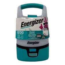 Energizer Vision Hybrid Lantern ENALUH28 Water Resistant 3 Modes USB Port