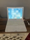 Apple iBook A1054, 2004 12.1" Laptop G4, With Charger, Bundle