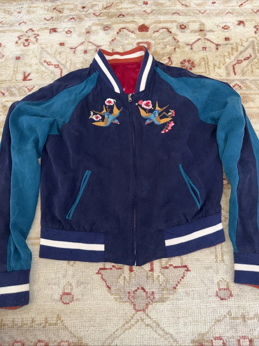 elizabeth and james Blue Coats, Jackets & Vests for Women for sale