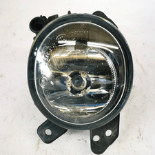 Antibrouillard Mercedes 220