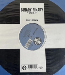 Binary Finary | eBay