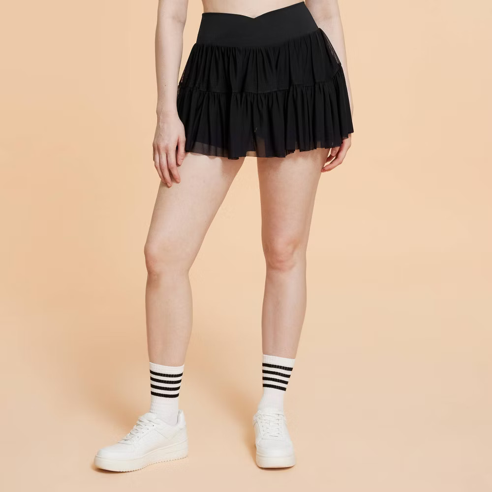 Blogilates Women's Ballerina Skort