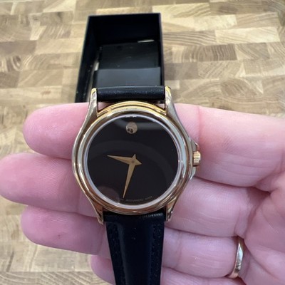 New Movado Museum Women display picture 1