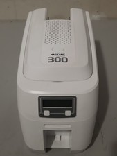 MAGICARD 300 PHOTO ID CARD DUO PRINTER-FOR PA...
