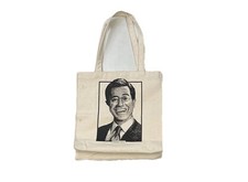 Stephen Colbert Tote Bag