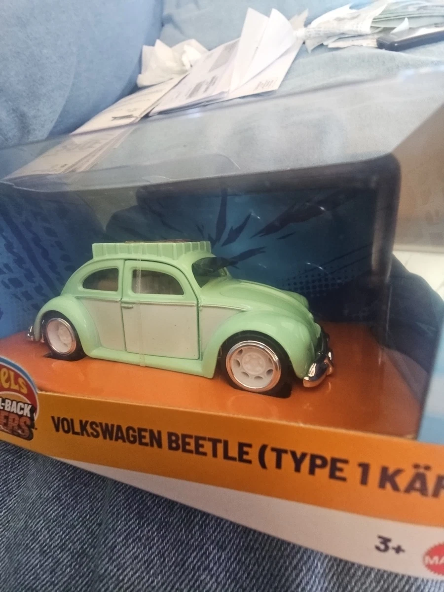 Las mejores ofertas en Hot Wheels Volkswagen 1:43 vehículos