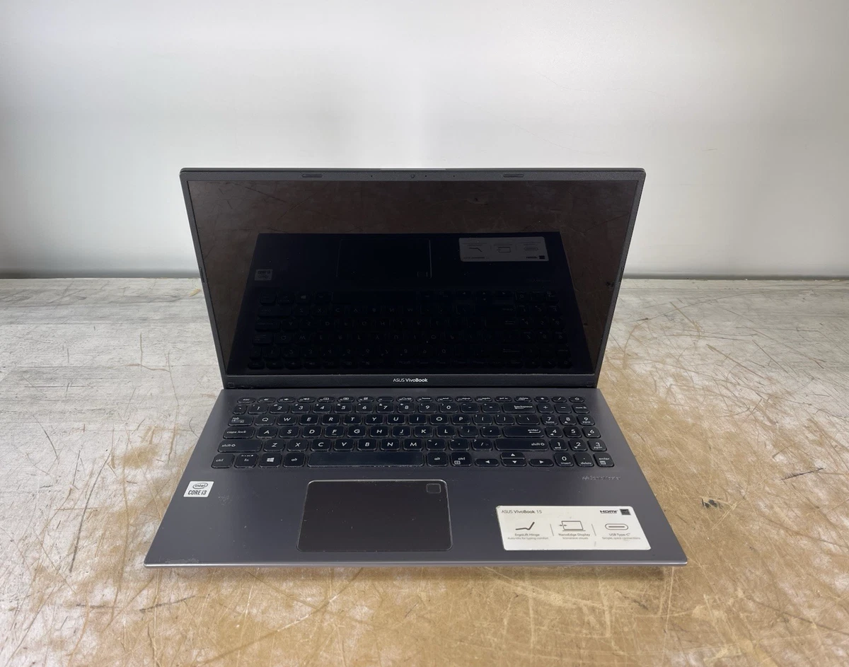 ASUS VivoBook 15-15.9 Inch PC Laptops & Netbooks for Sale | Shop