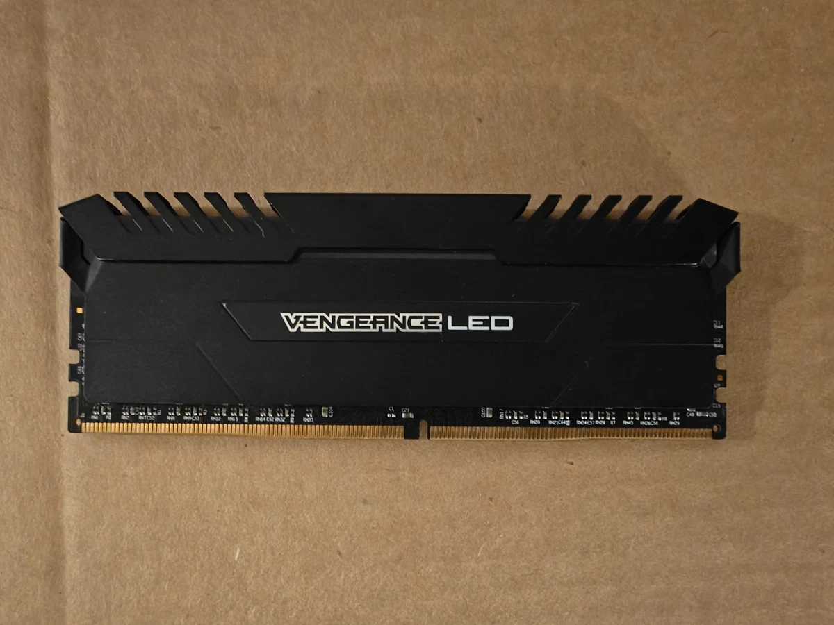 Corsair 32GB Computer RAM for Sale - eBay