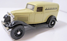 Ertl 1932 Ford Delivery Van J Penney Compony Bank MC3-7