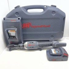 Ingersoll-rand R3150 20-volt 12 Cordless Ratchet Ingersoll-rand R3150 20-volt 12 Cordless Ratchet