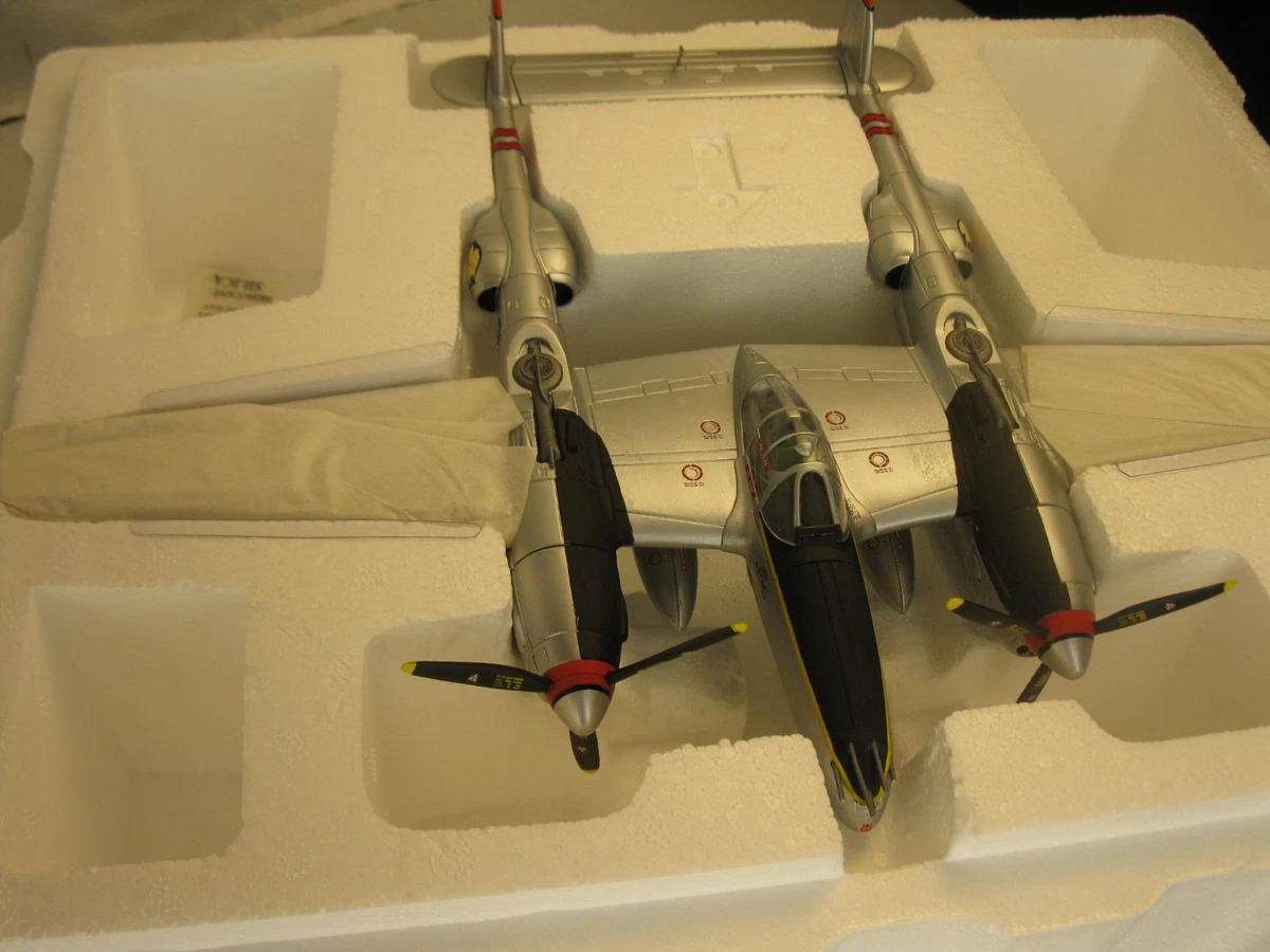 Franklin Mint P 38 for sale | eBay