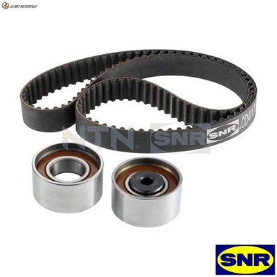 ZAHNRIEMENSATZ KD470.21 FÜR MAZDA FAMILIA/VI ETUDE ALLEGRO/MK/VIII 323/PROTEGE