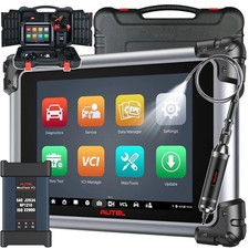Autel Maxisys Elite Ii Pro Ultra Auto Diagnostic Scanner Programming Ecu Coding Autel Maxisys Elite Ii Pro Ultra Auto Diagnostic Scanner Programming Ecu Coding