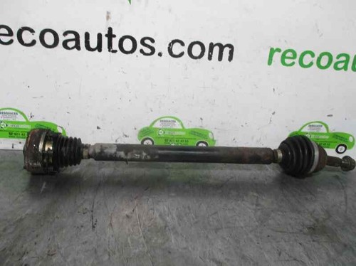 JZW407450FX 2443175 antriebswelle vorne rechts VOLKSWAGEN POLO BERLINA 6N1
