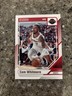 2024-25 Panini Donruss - Cam Whitmore #167 Winter