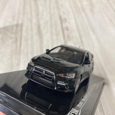 VITESSE 1/43 Mitsubishi Lancer Evolution X Edition