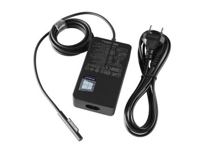 Microsoft Surface Original 39W 15V 2.6A Netzteil Ladegerät und Netzkabel