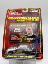 Racing Champions Dave Blaney 93 NASCAR 1:64 Chase The Race Diecast Car