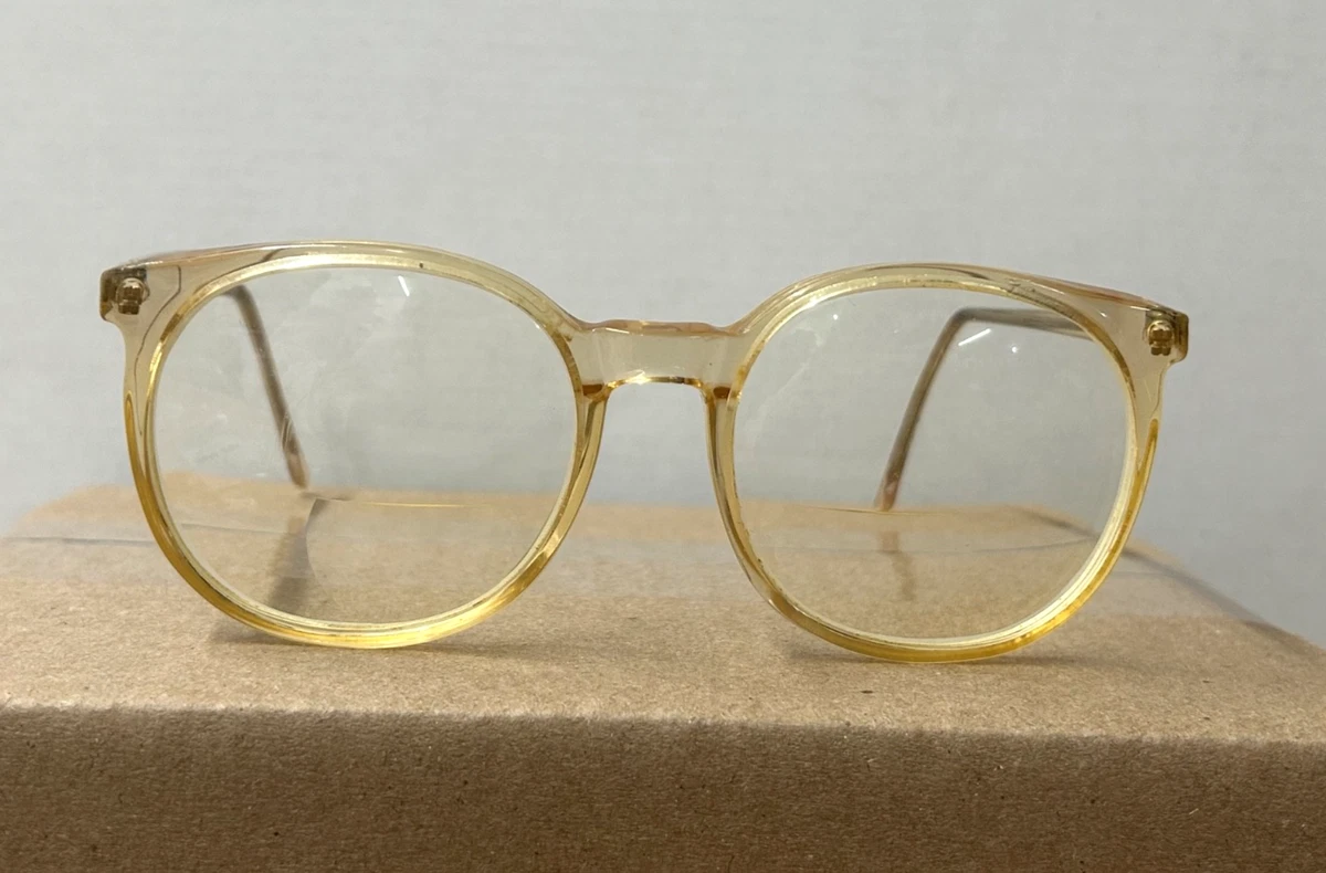 Ralph Lauren Round Eyeglass Frames for sale | eBay