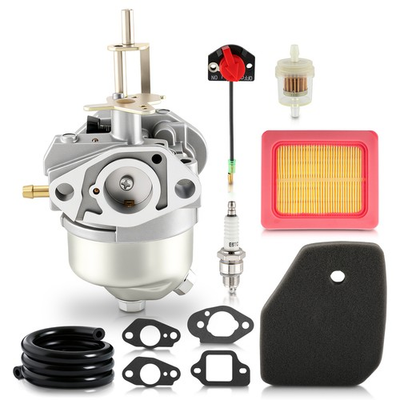 #ad #ad OEM RUIXING Carburetor for Subaru EA190V EA190VS Robin EA190VS5050 Manual Choke $26.99