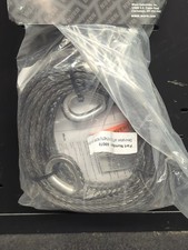 New Can-am Oem Warn 50 Synthetic Winch Rope Extension 4500 Lb 69069 715001120 New Can-am Oem Warn 50 Synthetic Winch Rope Extension 4500 Lb 69069 715001120