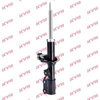 1X KYB StoßDäMpfer Excel-G 332503 FüR PA Hyundai I10 1 Crdi LPG