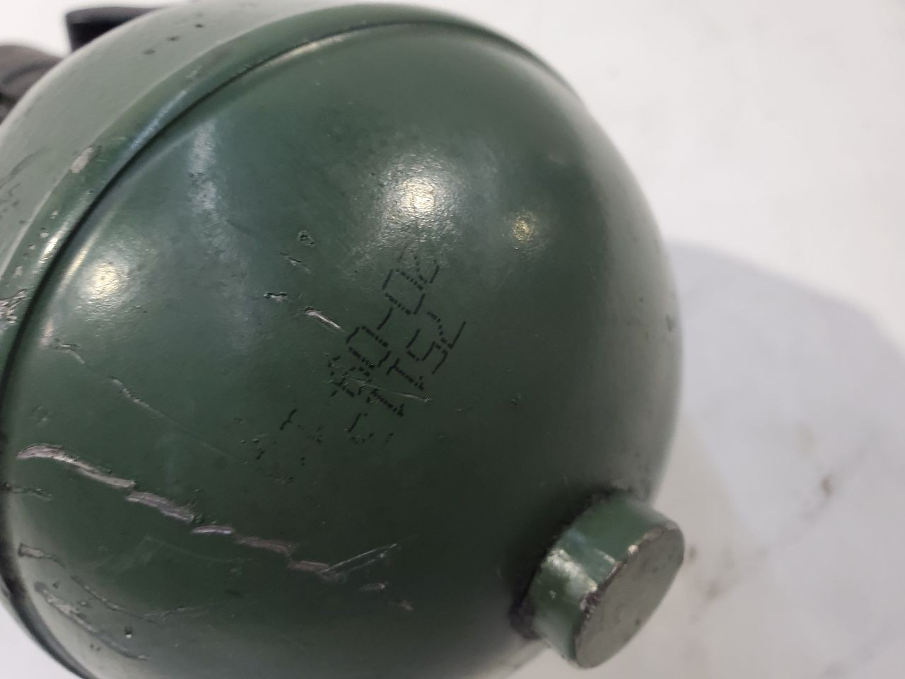 Used Part fits: 1991 Bentley TURBO R Grade A