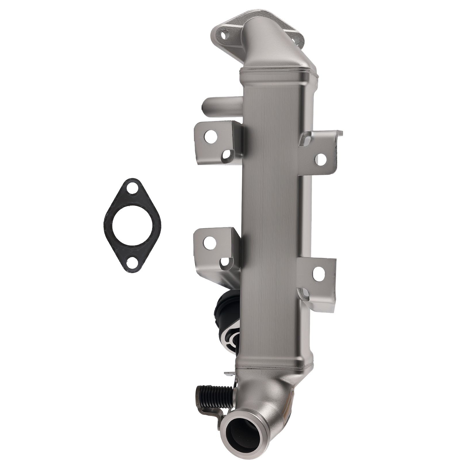EGR/AGR VALVE COOLER FOR RENAULT ESPACE MK4, LAGUNA MK3, MASTER MK3 2.0, 2.3 DCI