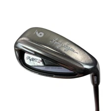 Lady Hagen MS2 Breast Cancer Awareness 9 Iron RH 35" Women's Graphite