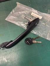 Outside door handle Ford Galaxy car external handle and lock for LH or RH door