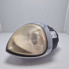 Faro fanale proiettore Dx con centralina Lancia Thesis 841 2.4 jtd 2003 155362-0