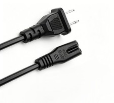 AC Power Cord Plug Lead Charger for HJDFGSS T...