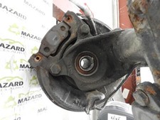 Essieu Fiat DUCATO