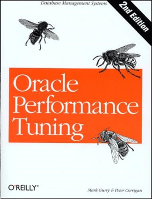 Oracle Performance Tuning 2e -  NEW Mark Gurry 1996
