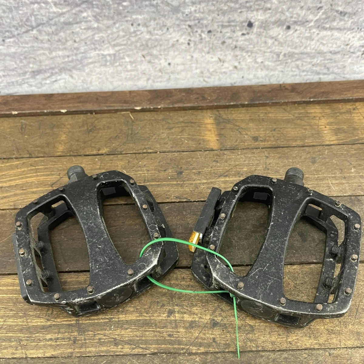 スペシャライズド ペダル ビンテージ Specialized Bicycle Pedals for sale | eBay