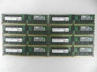 Micron MTA36ASF2G72PZ-2G3A3 PC4-2400T ECC Memory (Lot of 8)