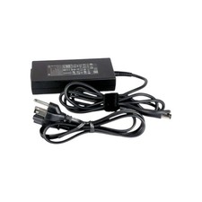 lot of 2 OEM HP 120W AC Power Adapter 7.4mm Big Barrel Tip