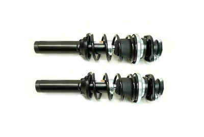 Monster Front Shocks for Kawasaki 45023-1006 Mule Quality Tested L & R