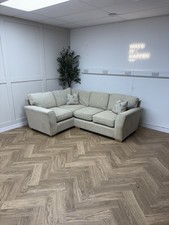 Oyster Next Michigan II Small Corner Sofa - Delivery Available