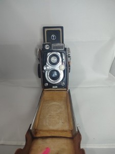 Yashica LM | eBay
