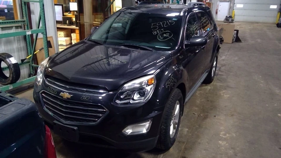 (LOCAL PICKUP ONLY) Windshield Glass Without Pre-crash System Fits 15-17 EQUINOX Foto 2 de 4