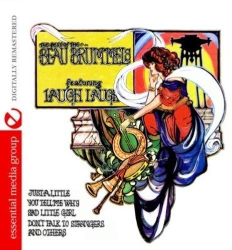 The Best Of The Beau Brummels (Digitally Remastered) by The Beau Brummels