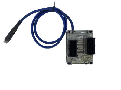 Steuergerät 0261B04435 55195199 Fiat Bosch