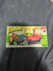 New Lego Set 3629 Fabuland Barney Bear 1981