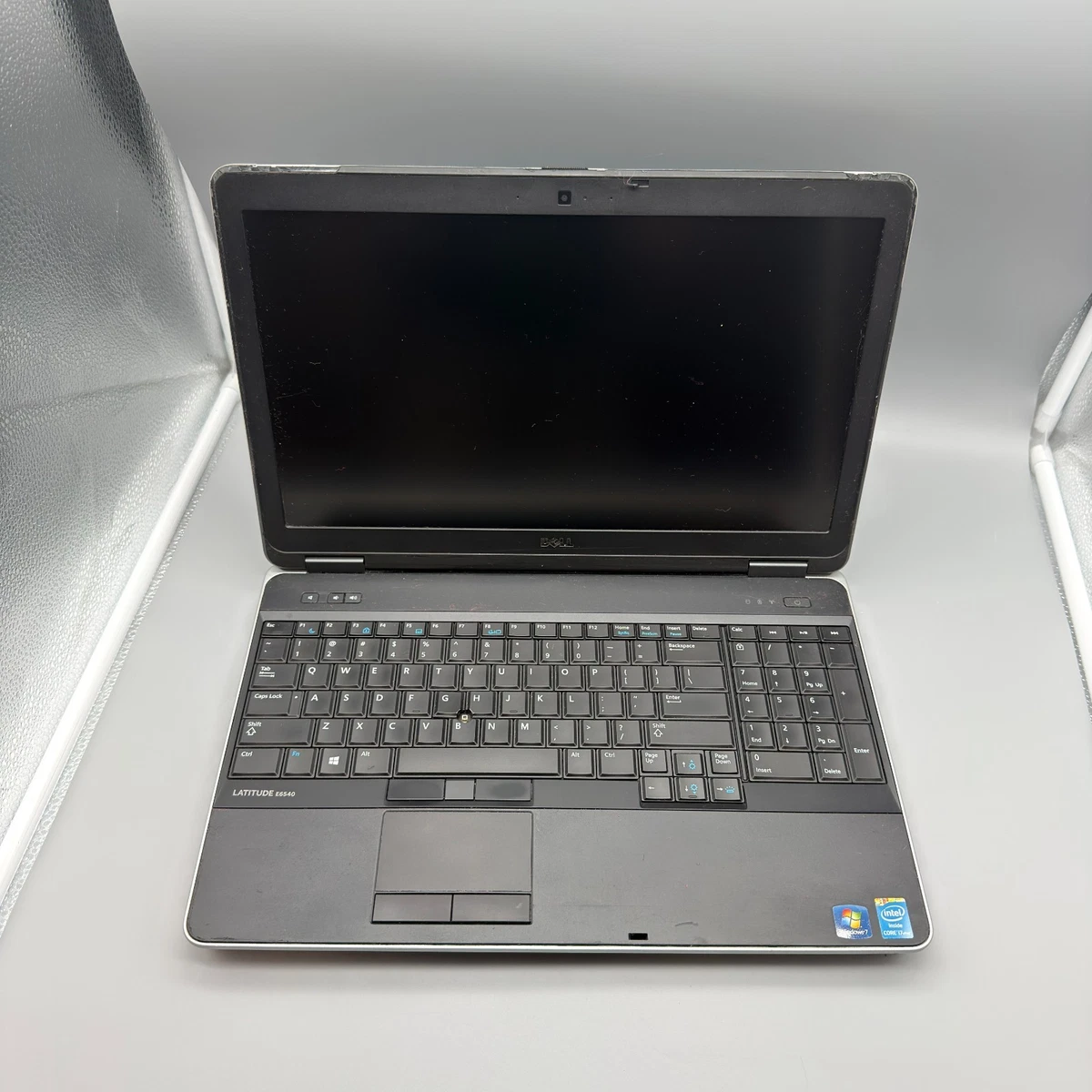 Intel Core i7 4th Gen. PC 1 TB SSD Capacity Laptops & Netbooks 15