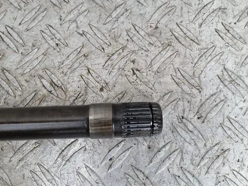 BMW X5 E53 Antriebswelle vorne rechts 7505004 3.00 Diesel 135kw 2002 24187270