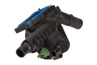Thermostat KÜHlmittel FÜR CitroËN Passend FÜR Fiat Peugeot KÜHlmittelthermostat
